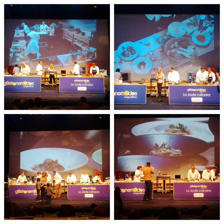 Photos rétines et pupilles1